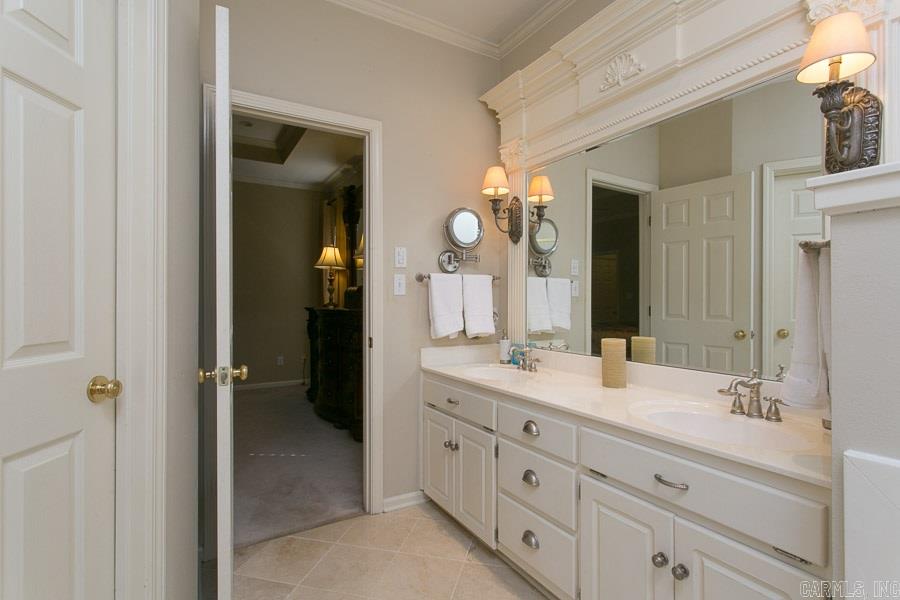 CHENAL VALLEY DUQUESNE COMMUNITY - Residential