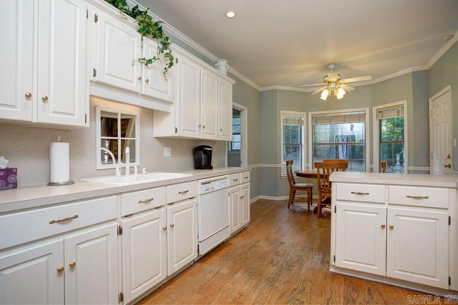 CHENAL VALLEY DUQUESNE COMMUNITY - Residential