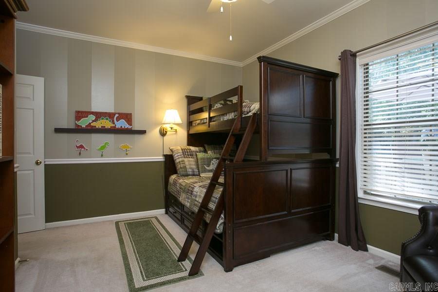 CHENAL VALLEY DUQUESNE COMMUNITY - Residential