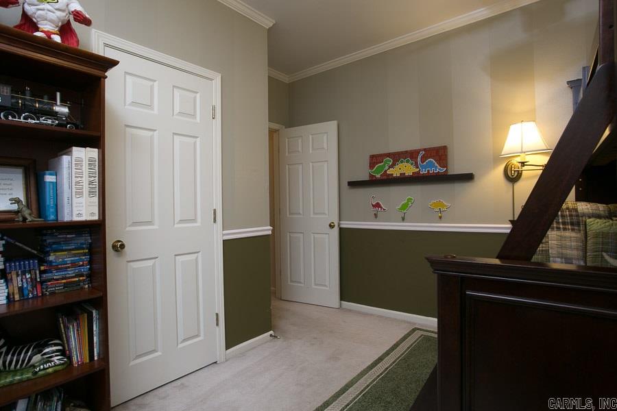 CHENAL VALLEY DUQUESNE COMMUNITY - Residential