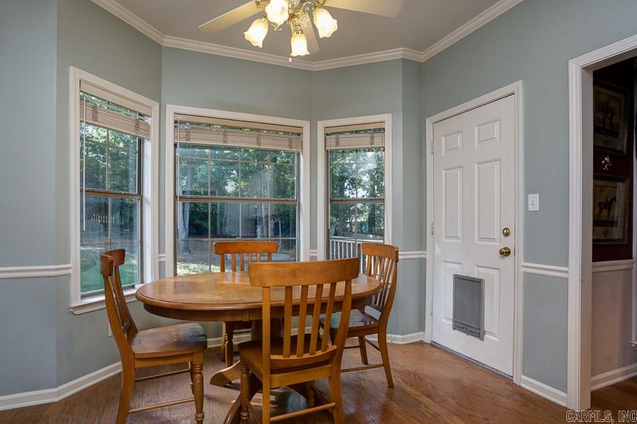 CHENAL VALLEY DUQUESNE COMMUNITY - Residential