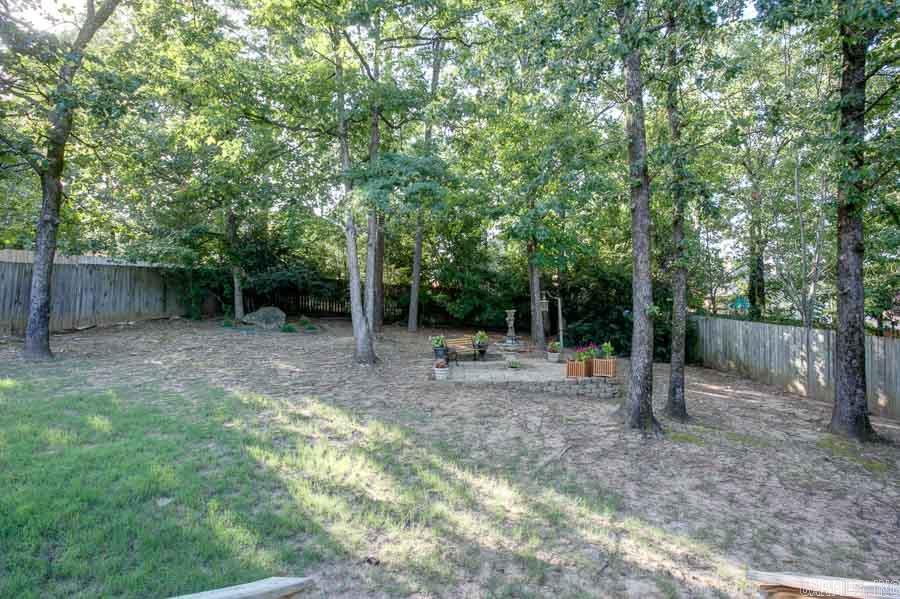 CHENAL VALLEY DUQUESNE COMMUNITY - Residential