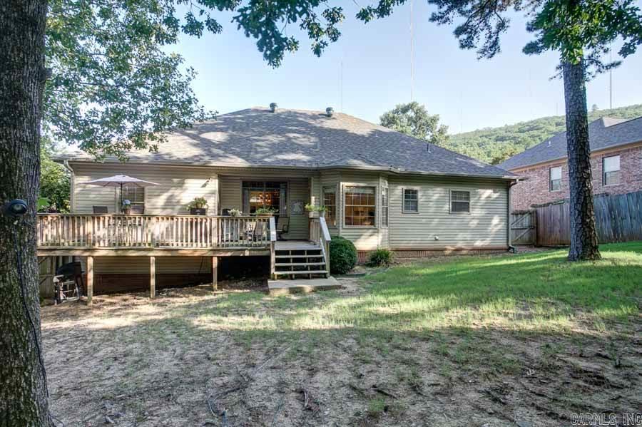 CHENAL VALLEY DUQUESNE COMMUNITY - Residential