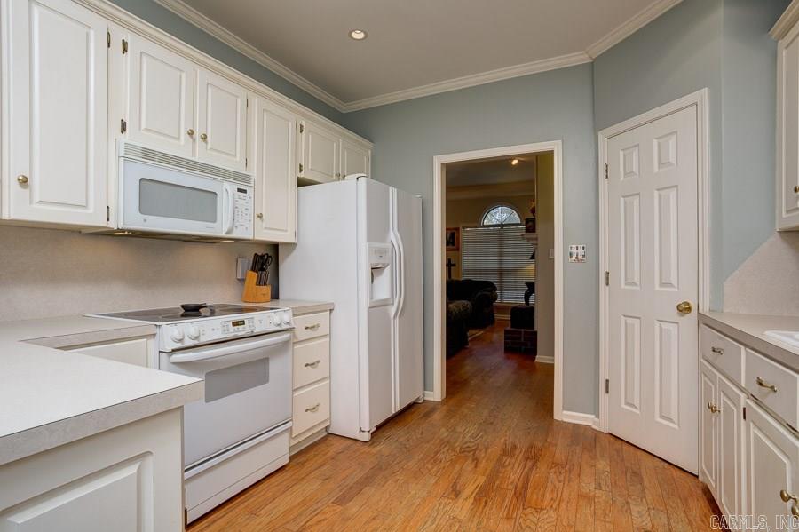 CHENAL VALLEY DUQUESNE COMMUNITY - Residential