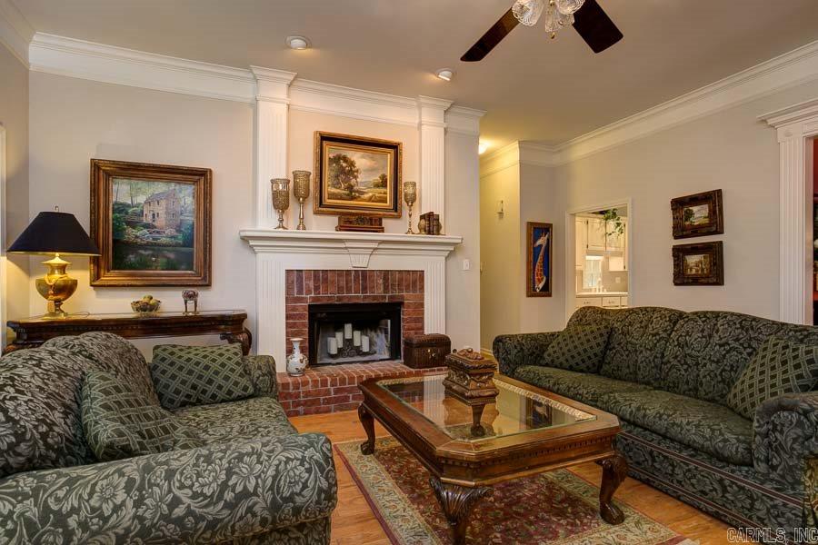 CHENAL VALLEY DUQUESNE COMMUNITY - Residential