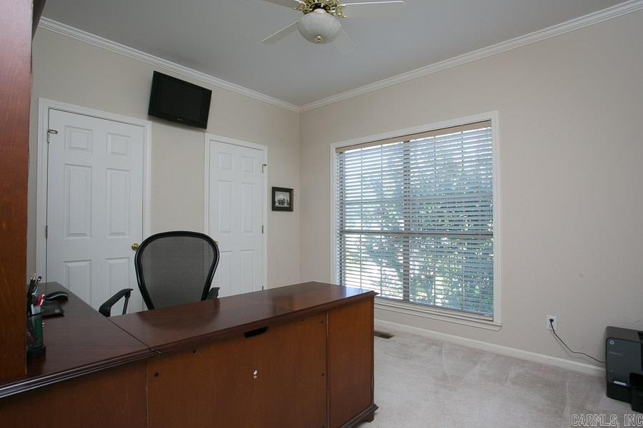 CHENAL VALLEY DUQUESNE COMMUNITY - Residential