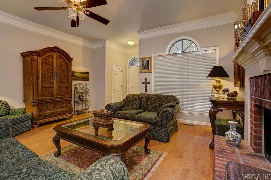 CHENAL VALLEY DUQUESNE COMMUNITY - Residential