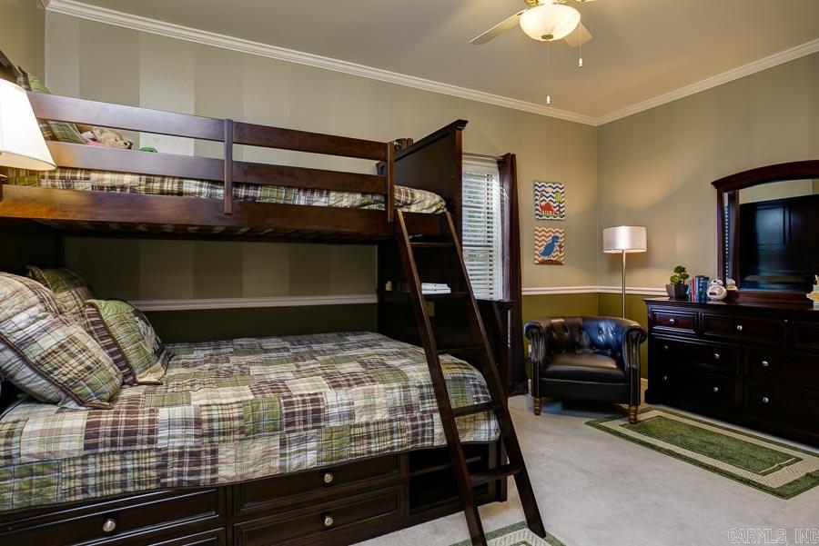 CHENAL VALLEY DUQUESNE COMMUNITY - Residential