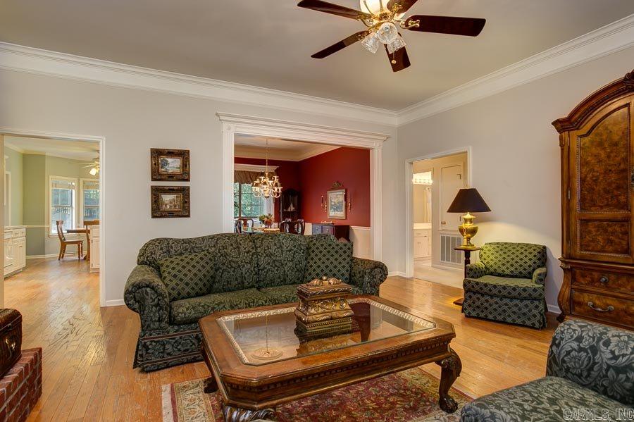 CHENAL VALLEY DUQUESNE COMMUNITY - Residential