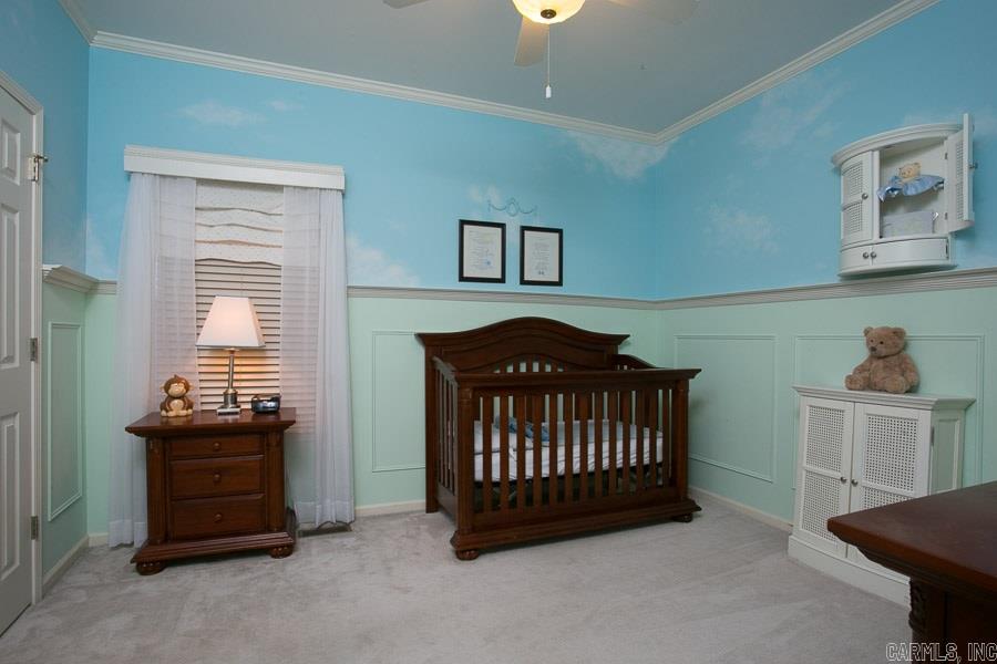 CHENAL VALLEY DUQUESNE COMMUNITY - Residential