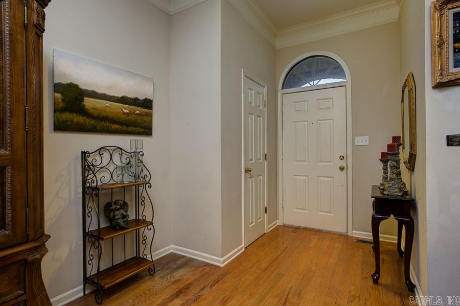 CHENAL VALLEY DUQUESNE COMMUNITY - Residential