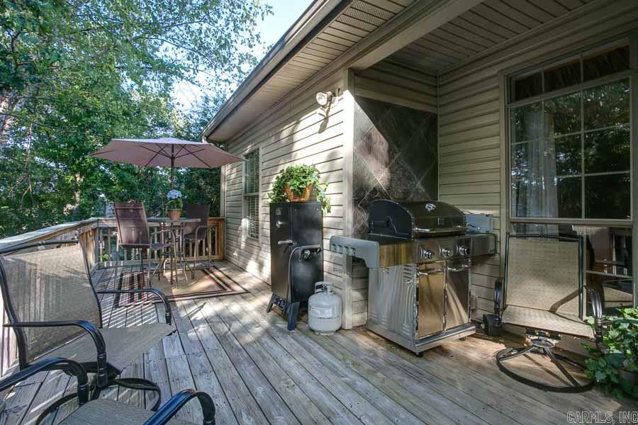 CHENAL VALLEY DUQUESNE COMMUNITY - Residential