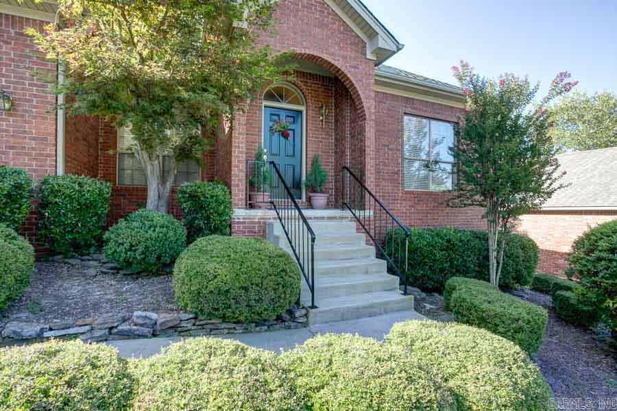 CHENAL VALLEY DUQUESNE COMMUNITY - Residential