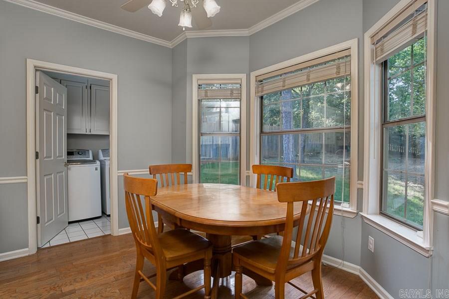 CHENAL VALLEY DUQUESNE COMMUNITY - Residential