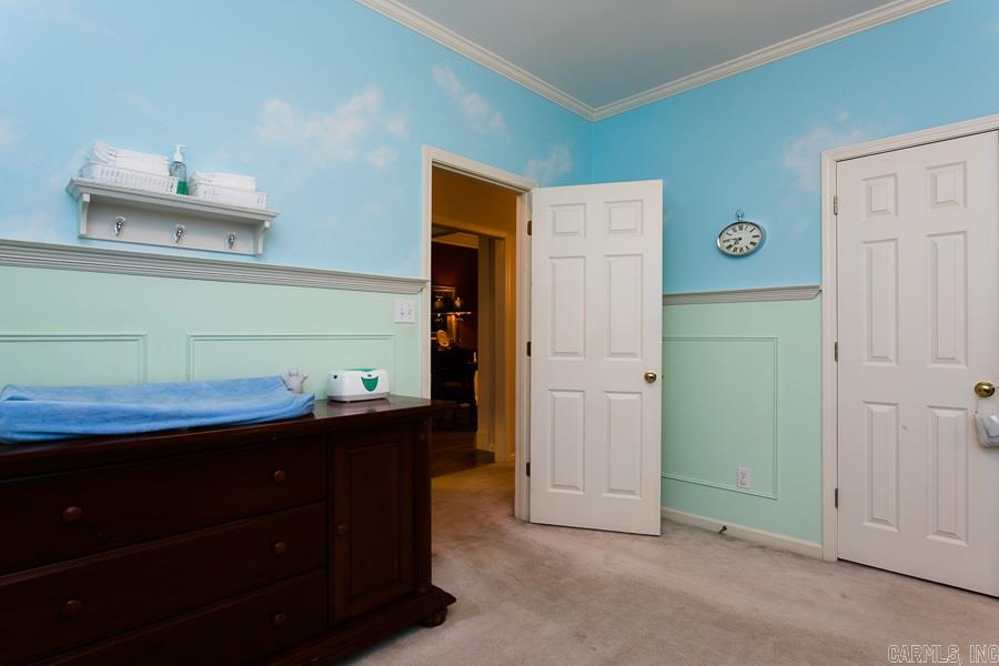 CHENAL VALLEY DUQUESNE COMMUNITY - Residential