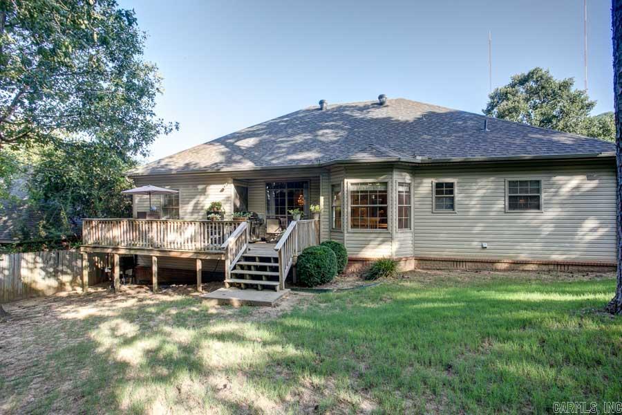 CHENAL VALLEY DUQUESNE COMMUNITY - Residential