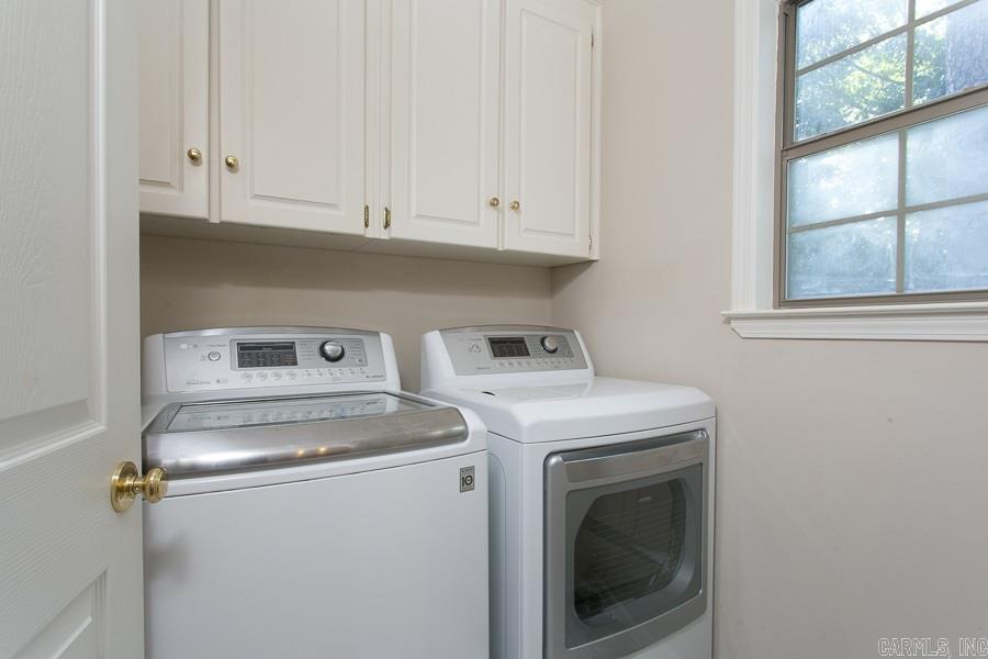 CHENAL VALLEY DUQUESNE COMMUNITY - Residential