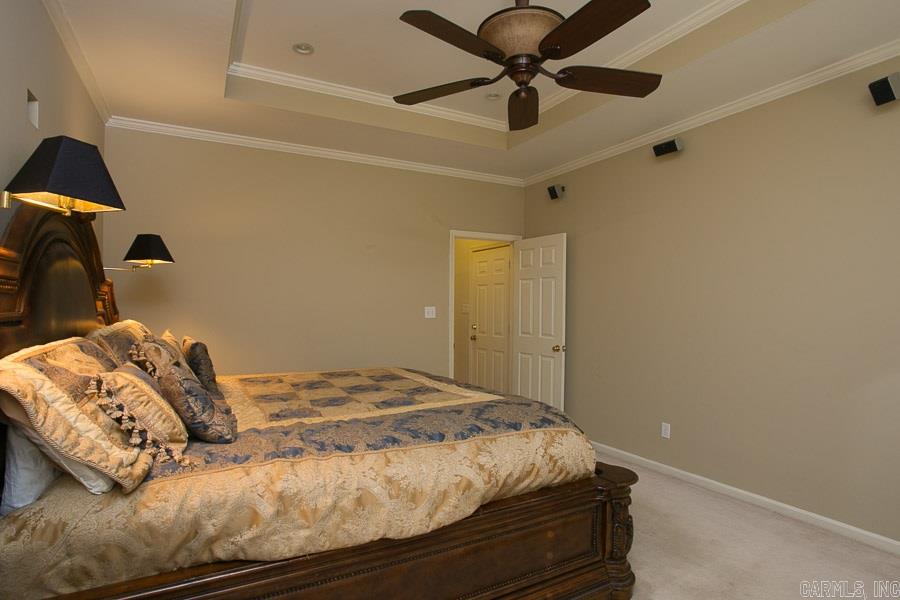 CHENAL VALLEY DUQUESNE COMMUNITY - Residential