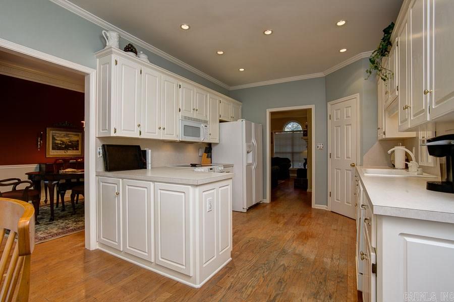 CHENAL VALLEY DUQUESNE COMMUNITY - Residential