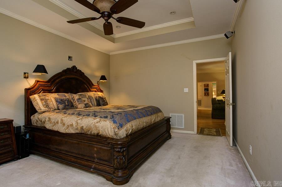 CHENAL VALLEY DUQUESNE COMMUNITY - Residential