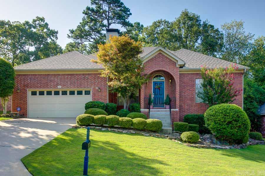 CHENAL VALLEY DUQUESNE COMMUNITY - Residential