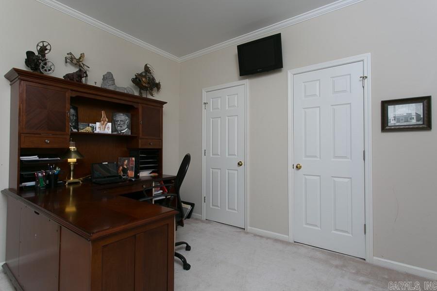 CHENAL VALLEY DUQUESNE COMMUNITY - Residential