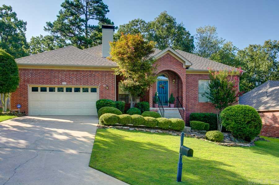 CHENAL VALLEY DUQUESNE COMMUNITY - Residential