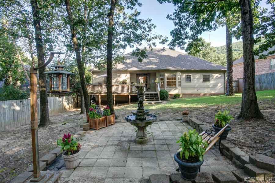 CHENAL VALLEY DUQUESNE COMMUNITY - Residential