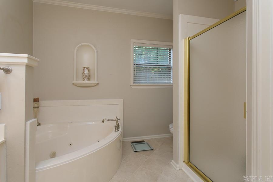 CHENAL VALLEY DUQUESNE COMMUNITY - Residential