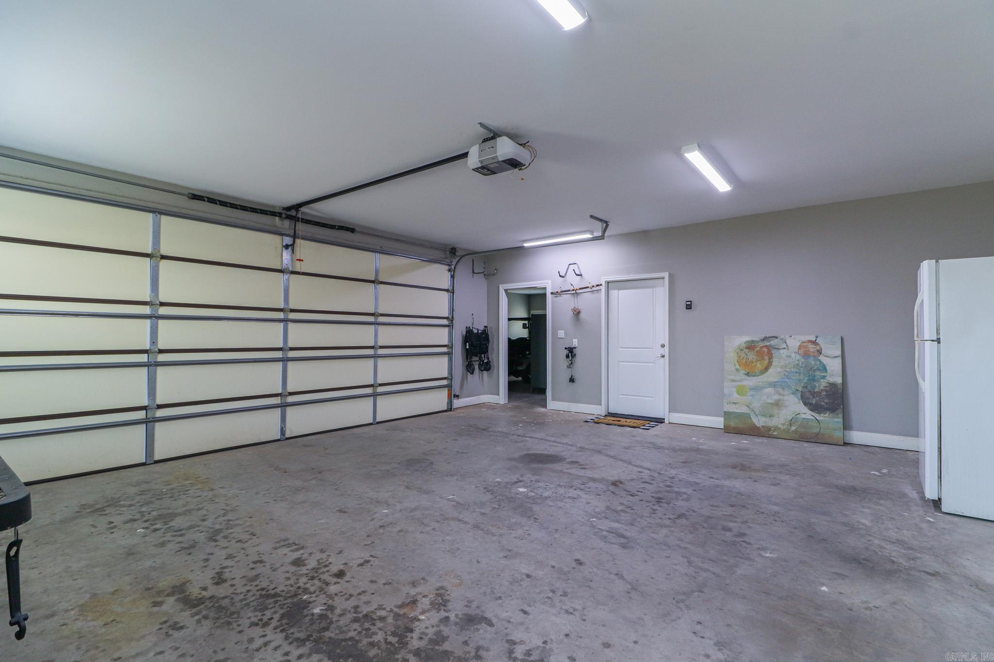 BARRINGTON PARK - Residential