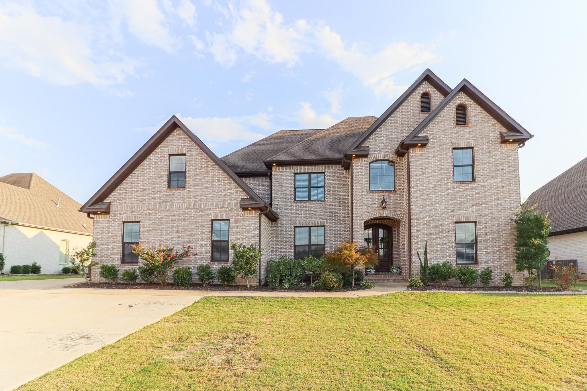 BARRINGTON PARK - Residential