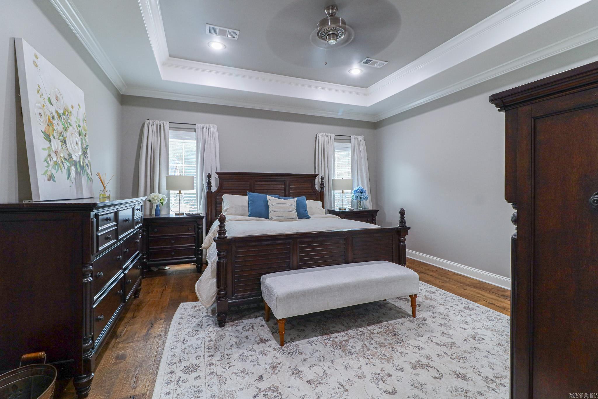 BARRINGTON PARK - Residential
