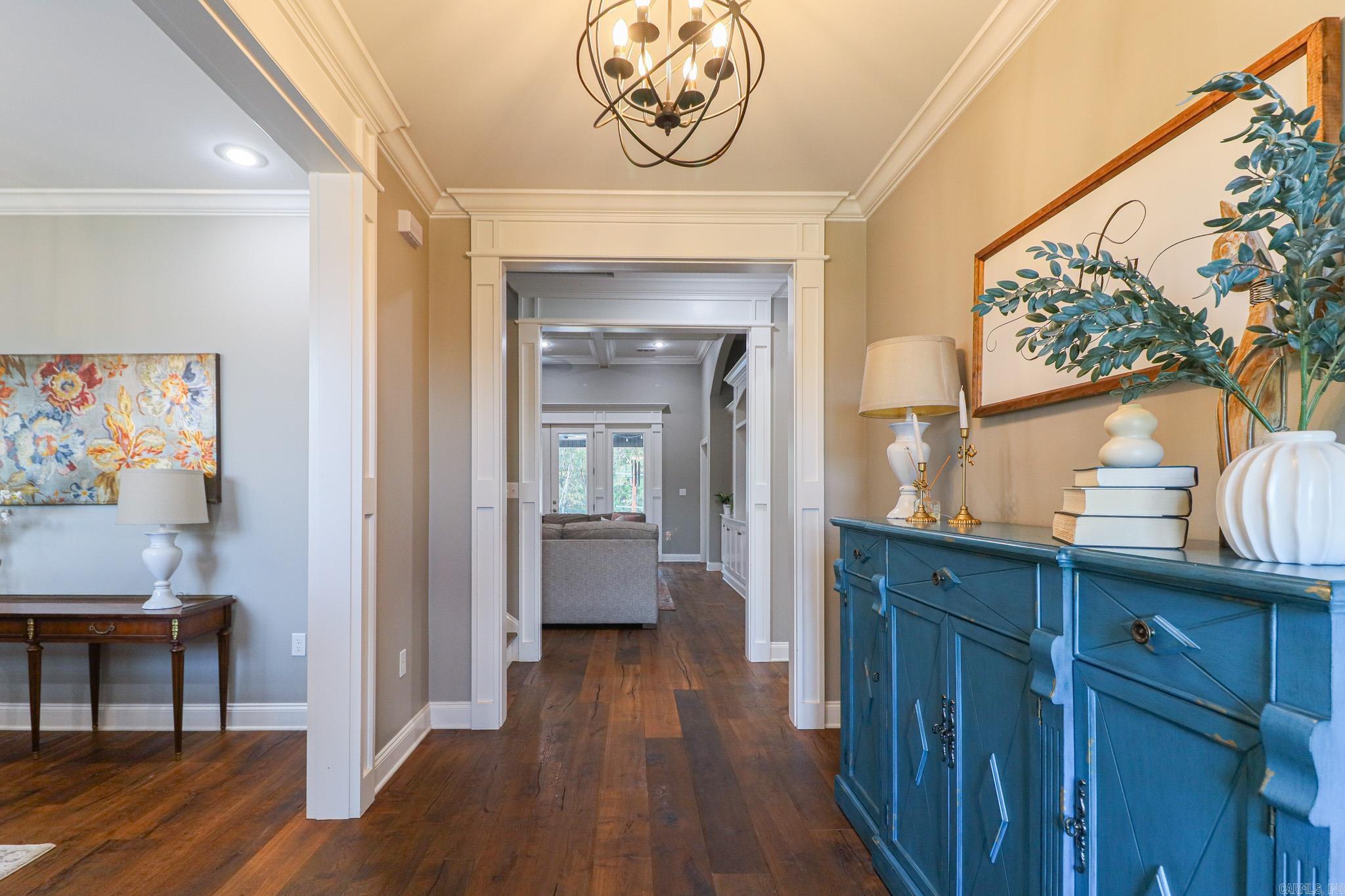 BARRINGTON PARK - Residential