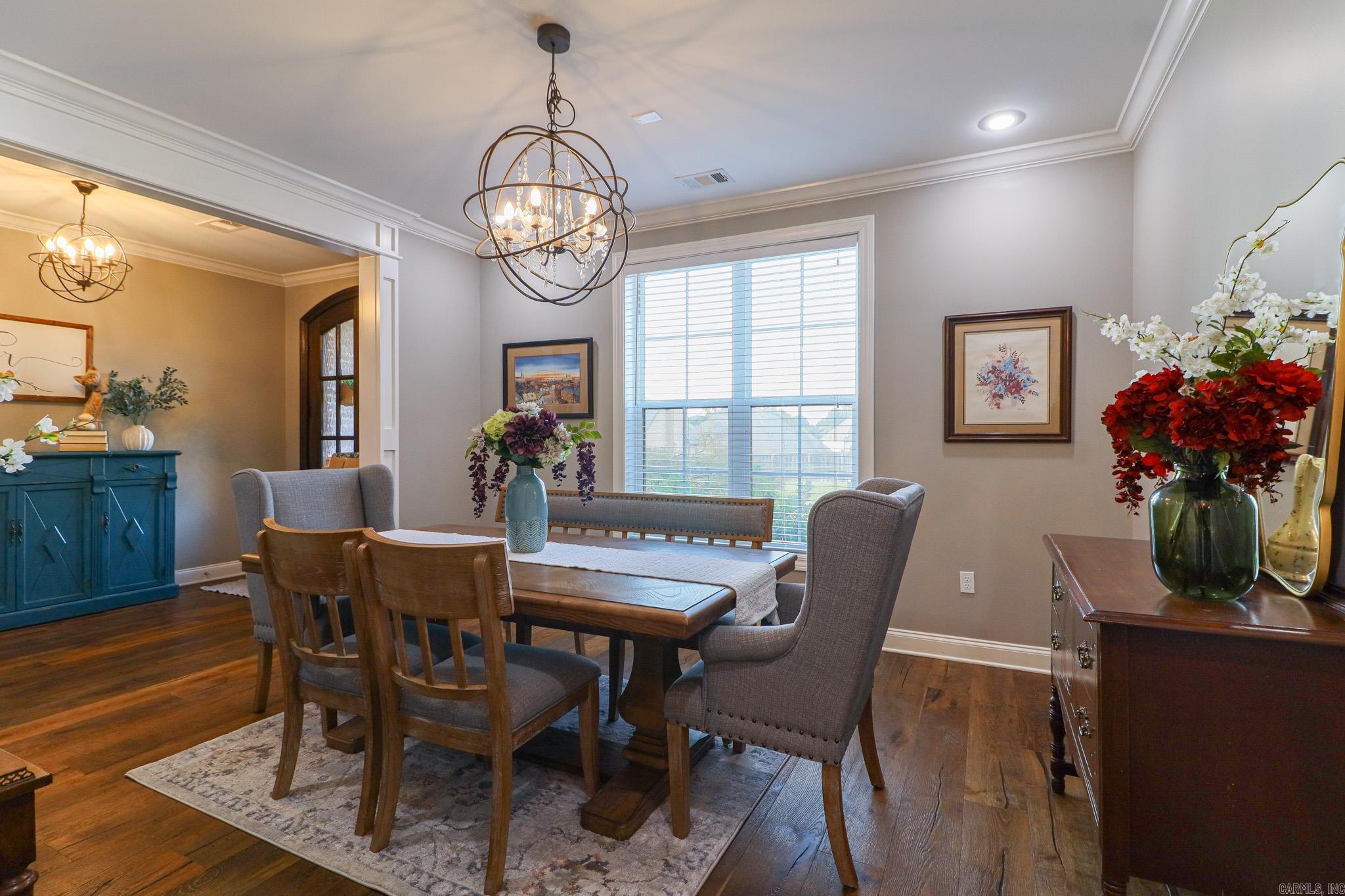 BARRINGTON PARK - Residential