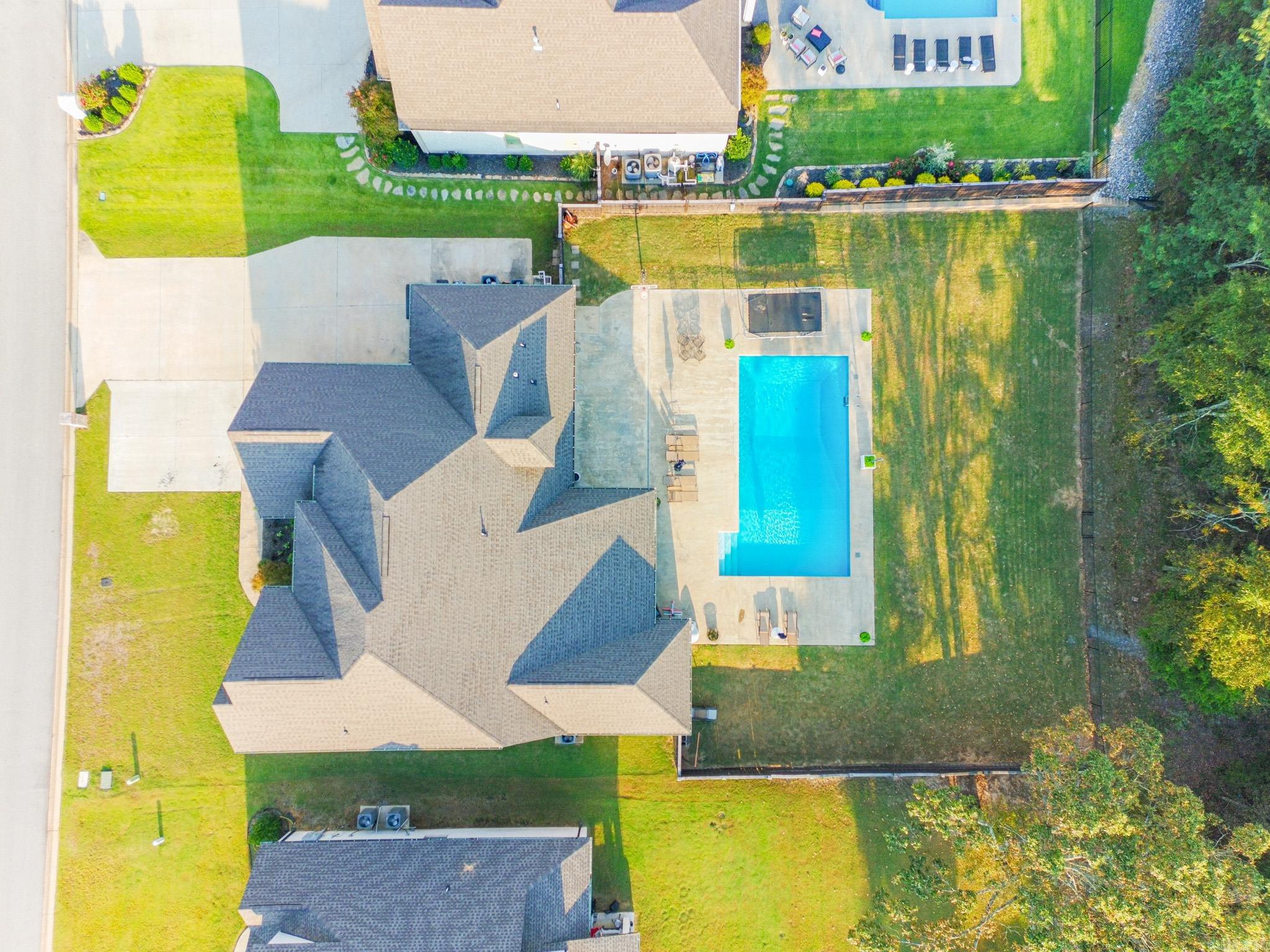 BARRINGTON PARK - Residential