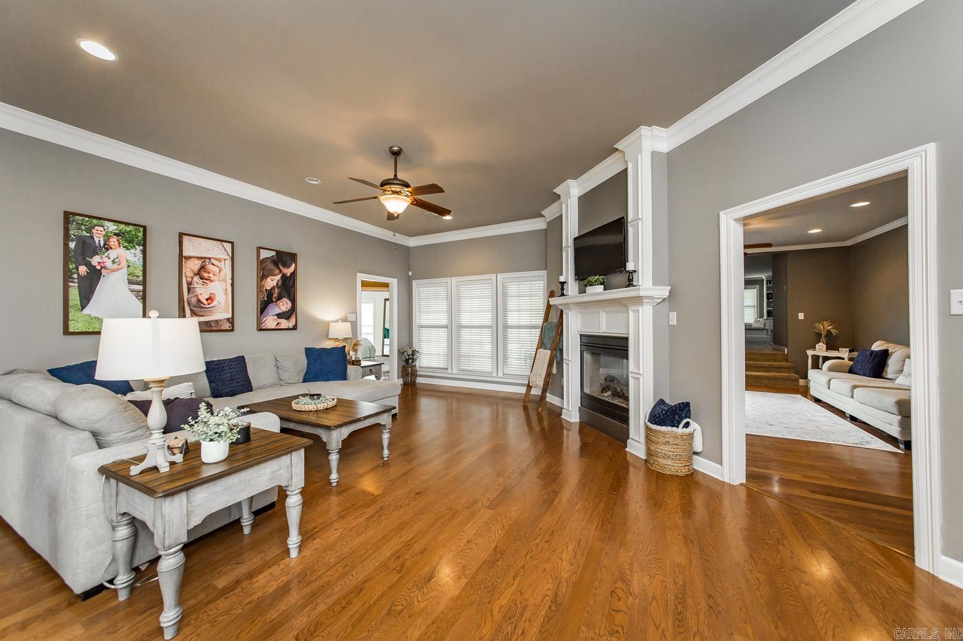 GREYSTONE - Residential