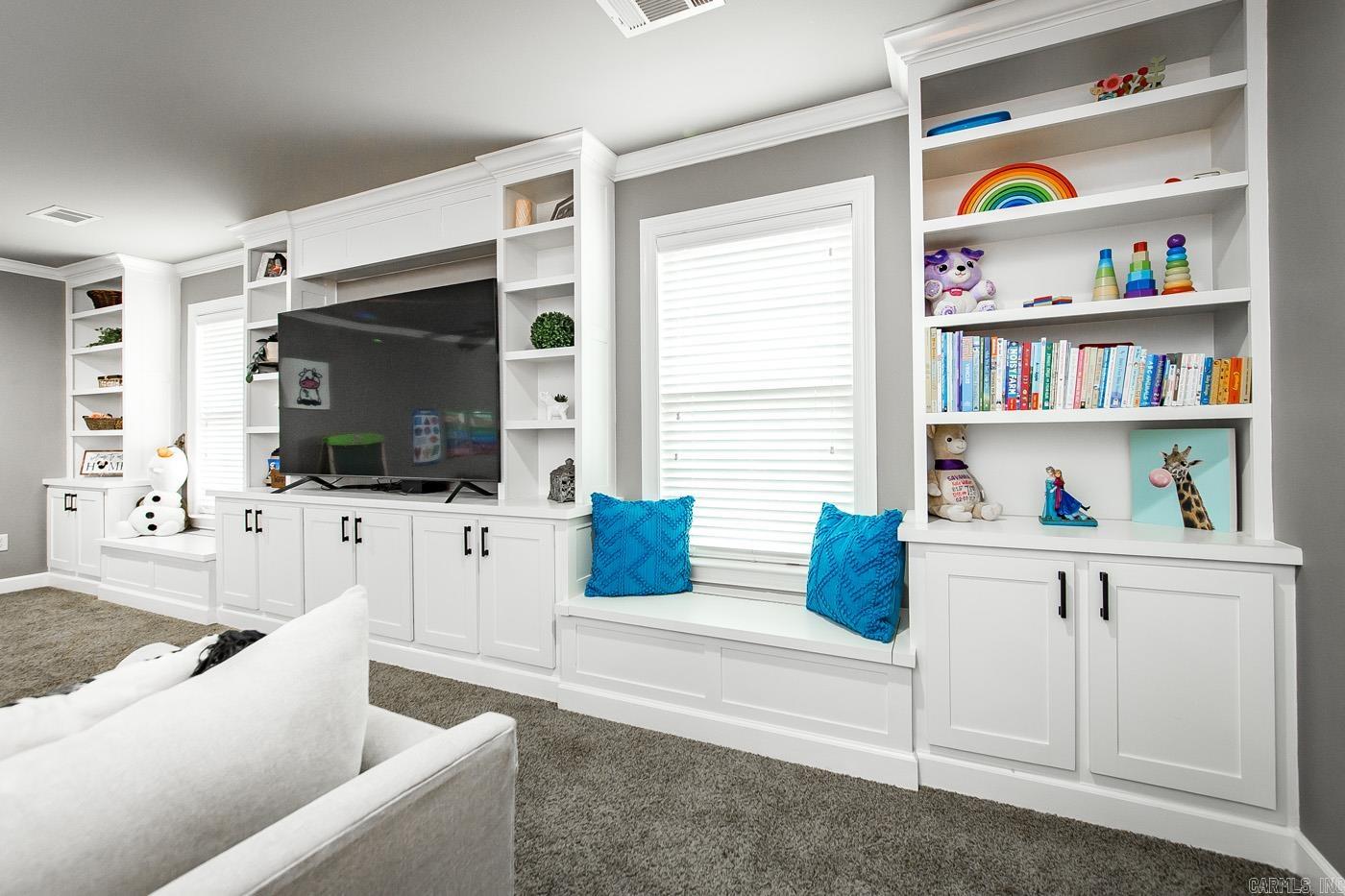 GREYSTONE - Residential