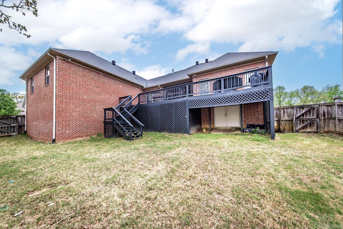 GREYSTONE - Residential