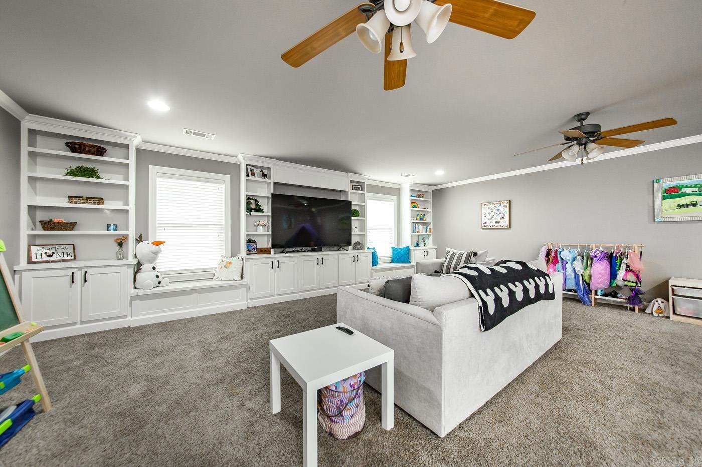 GREYSTONE - Residential