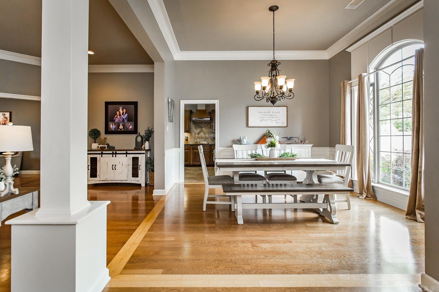 GREYSTONE - Residential