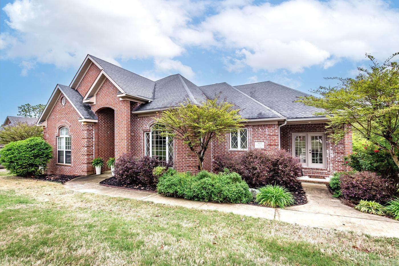 GREYSTONE - Residential