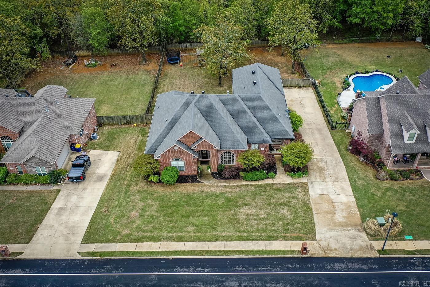 GREYSTONE - Residential