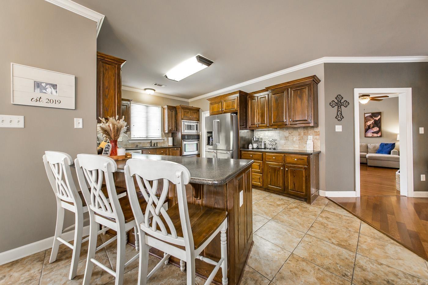 GREYSTONE - Residential