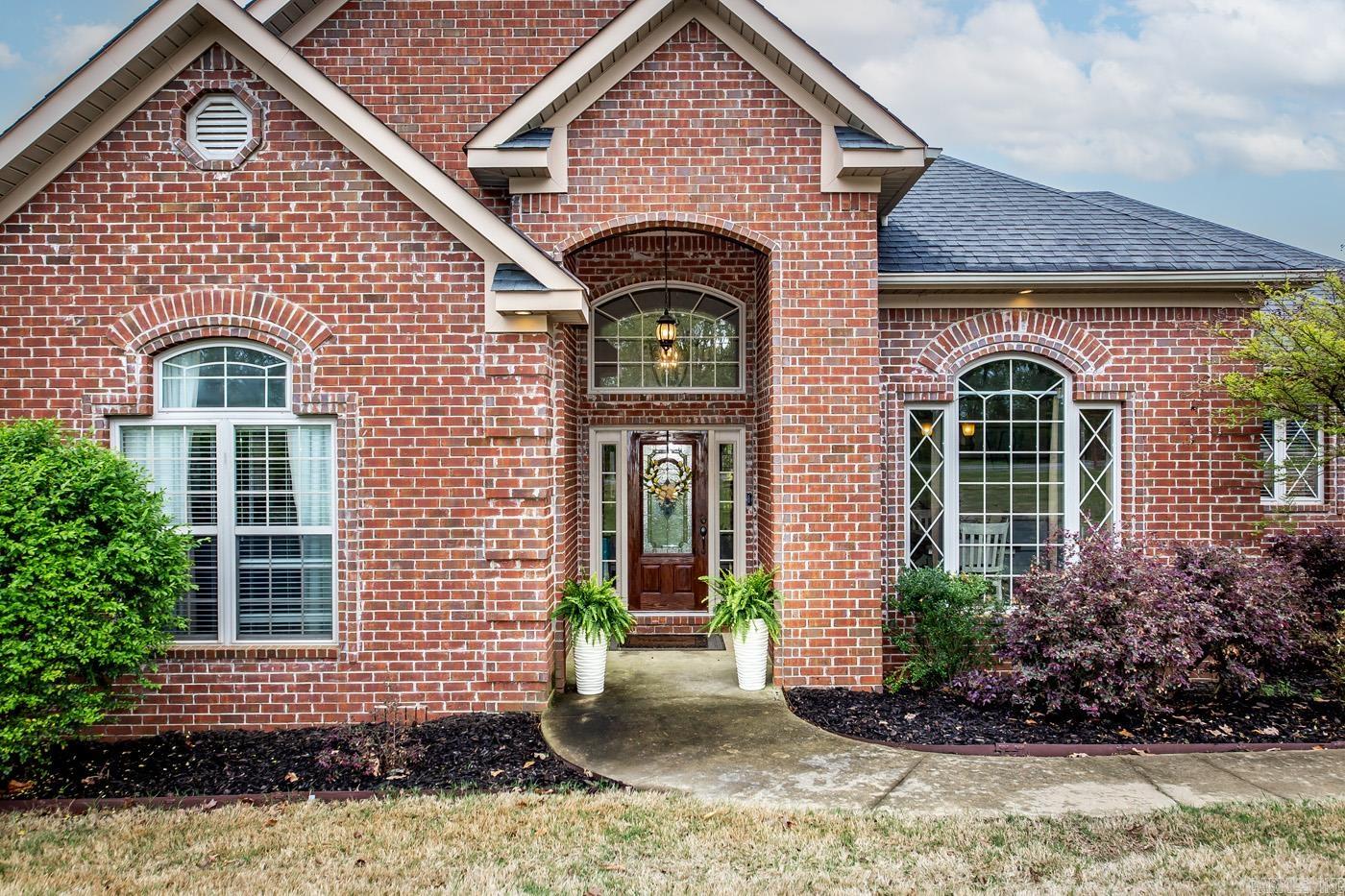 GREYSTONE - Residential