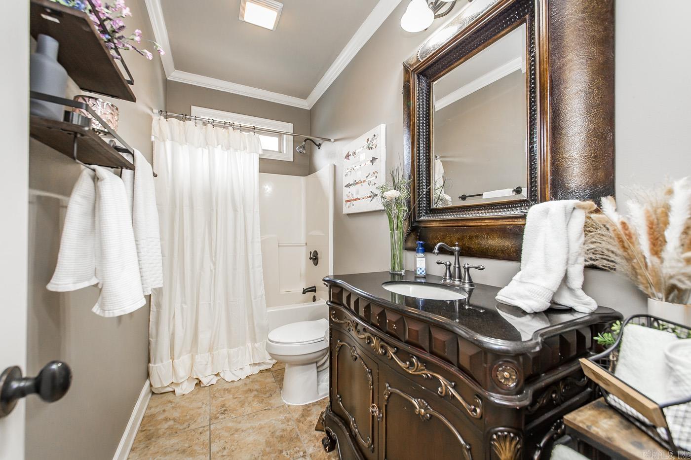 GREYSTONE - Residential