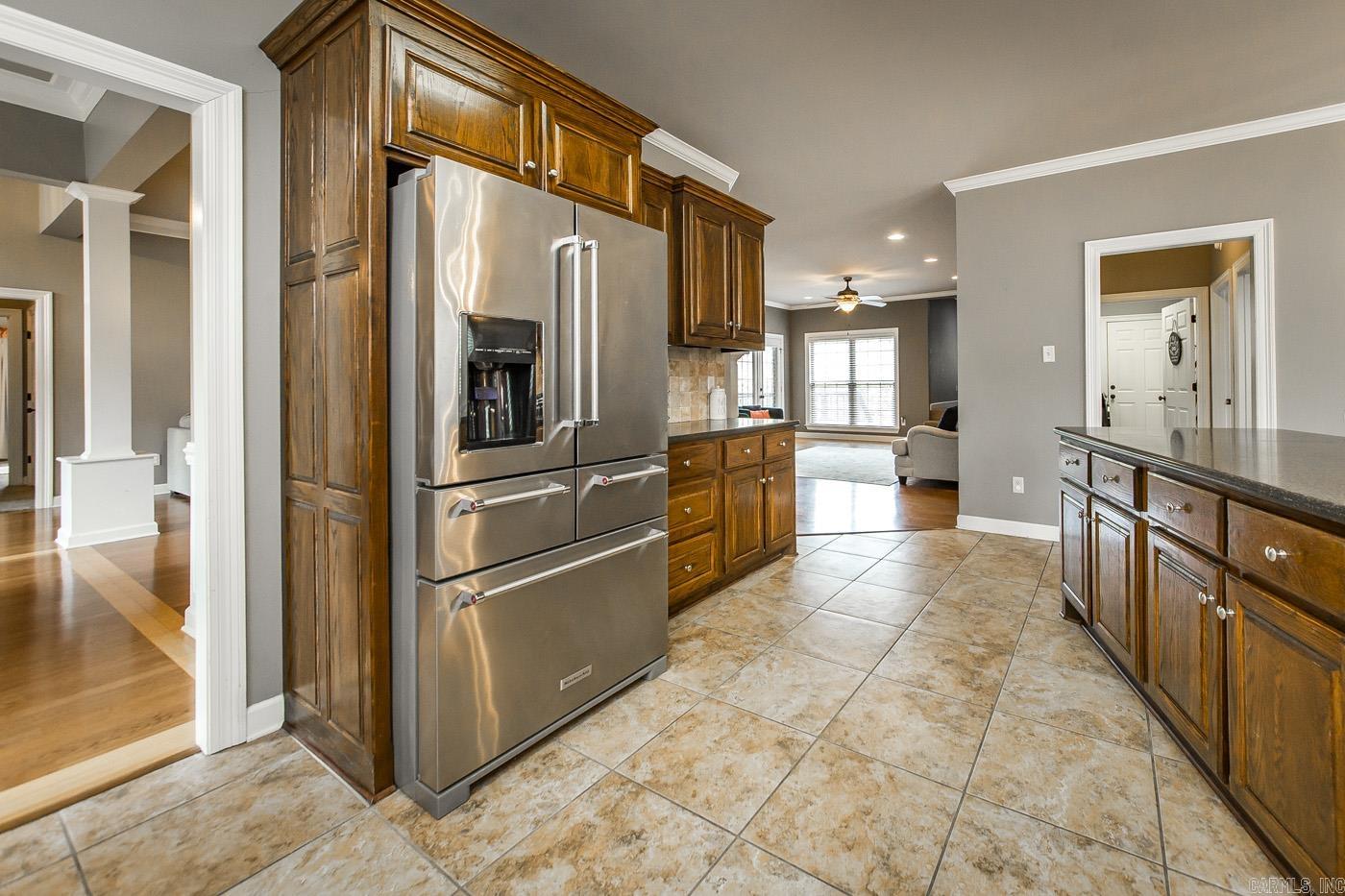 GREYSTONE - Residential