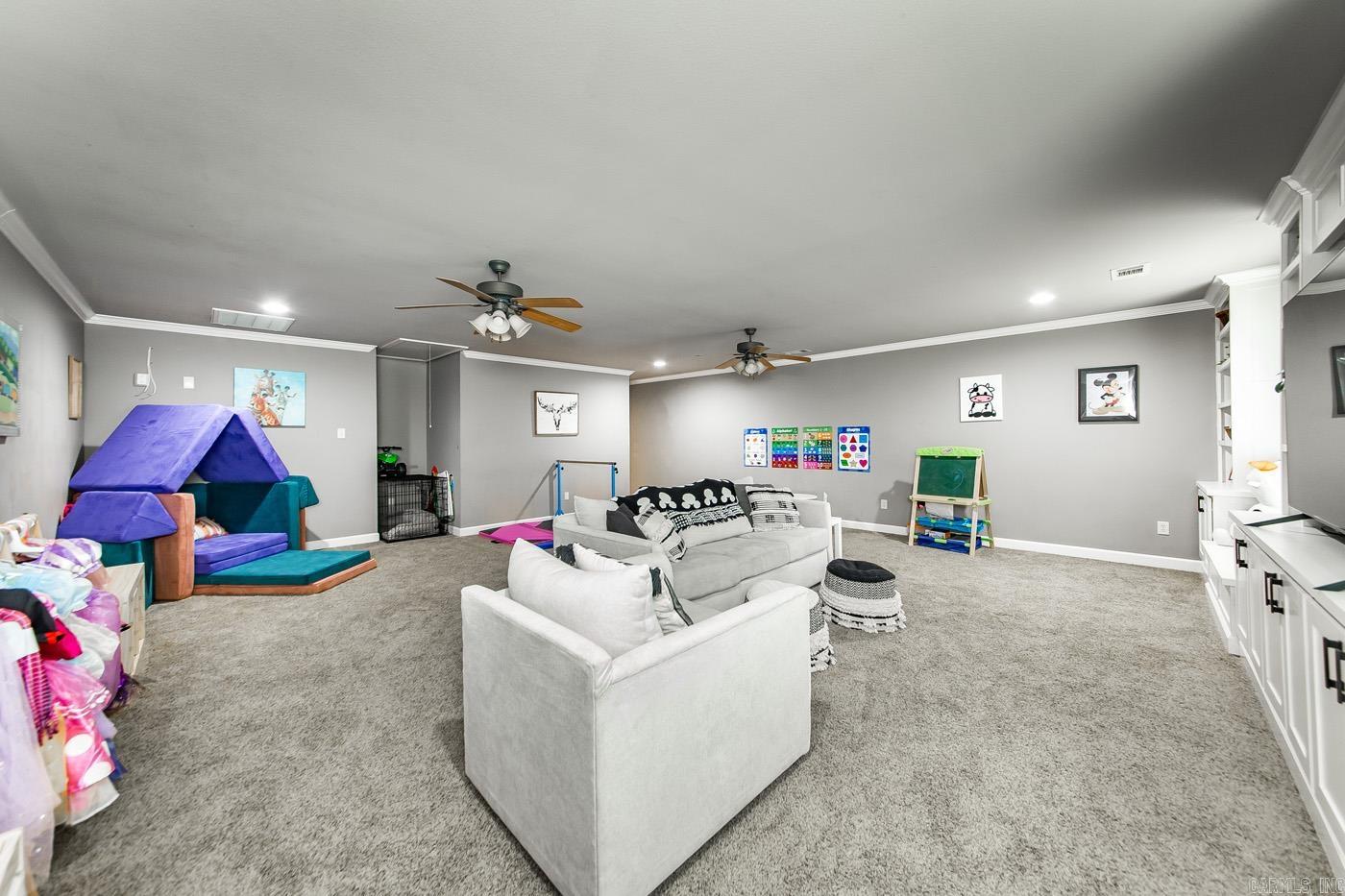 GREYSTONE - Residential