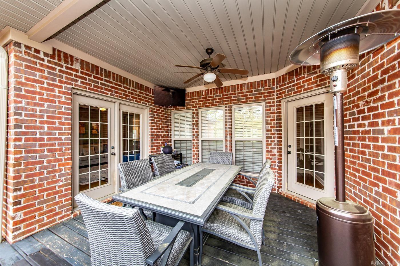 GREYSTONE - Residential