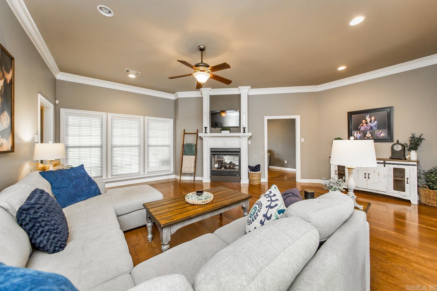 GREYSTONE - Residential