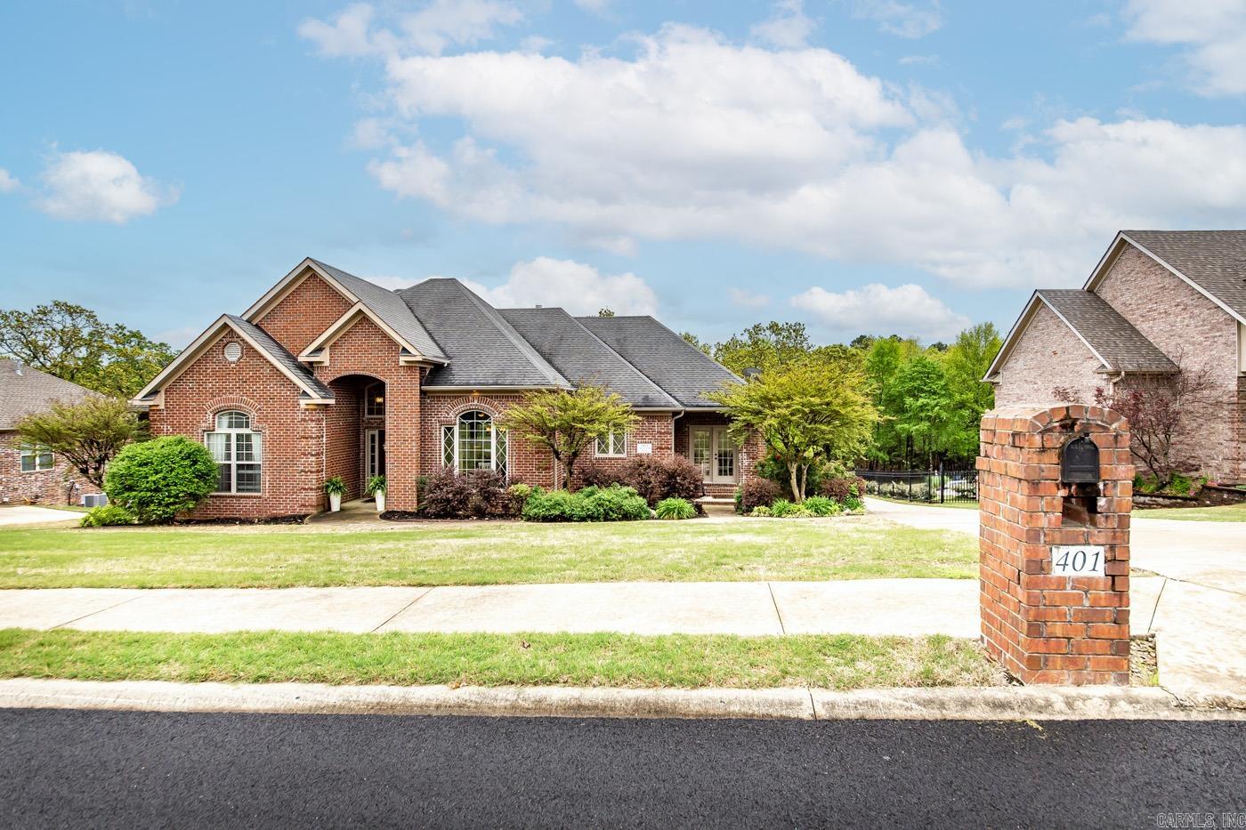 GREYSTONE - Residential